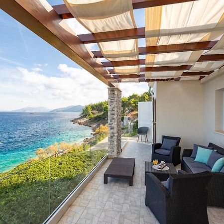 Holiday House Martinovic Prigradica Exterior foto