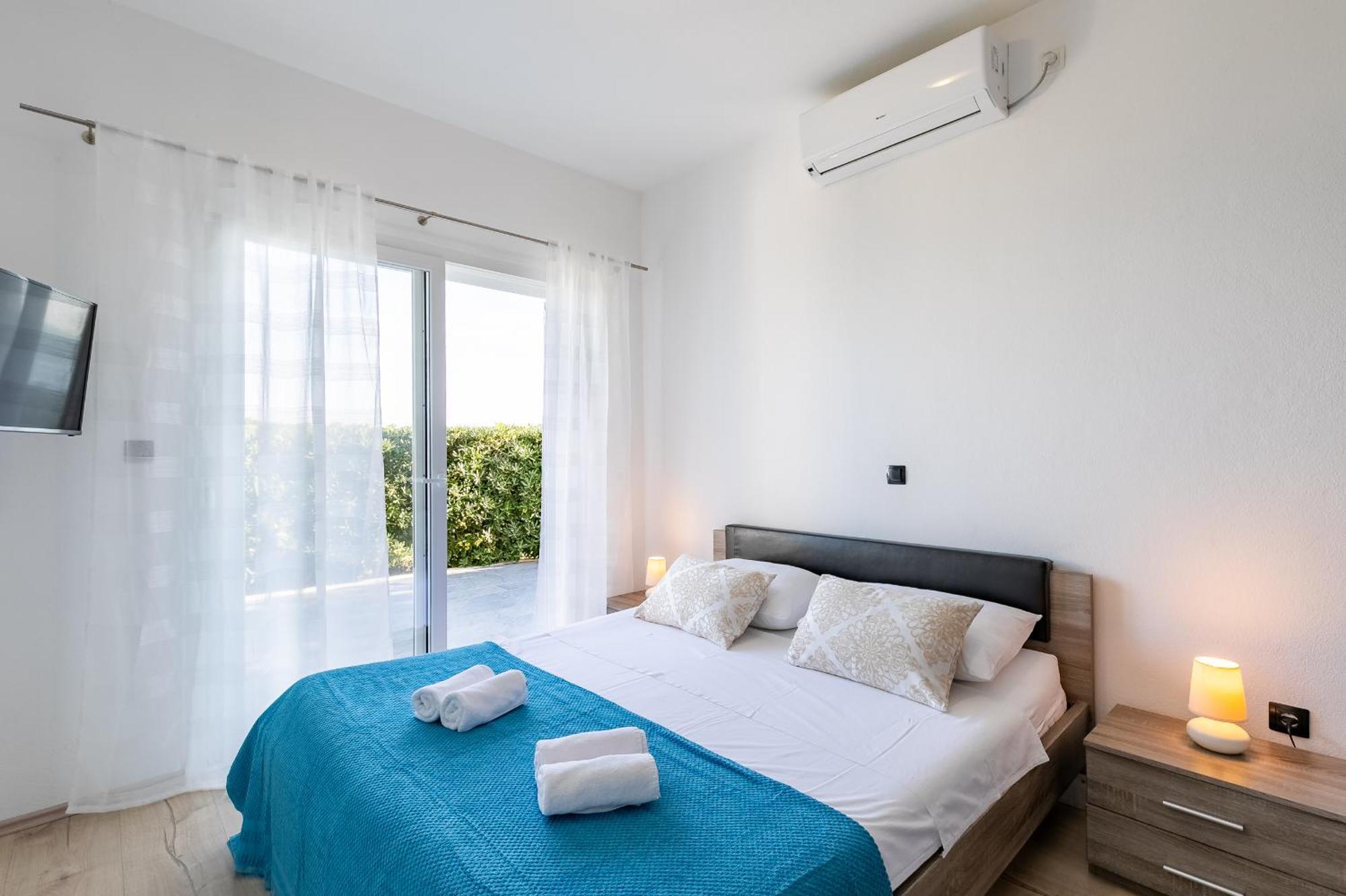 Holiday House Martinovic Prigradica Exterior foto